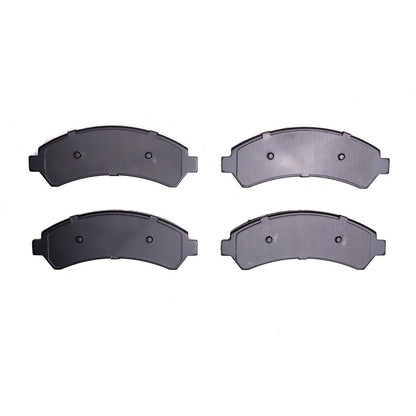 Dynamic Friction Company Disc Brake Pad Set 1311-0726-00