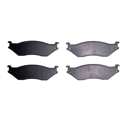 Dynamic Friction Company Disc Brake Pad Set 1311-0777-00
