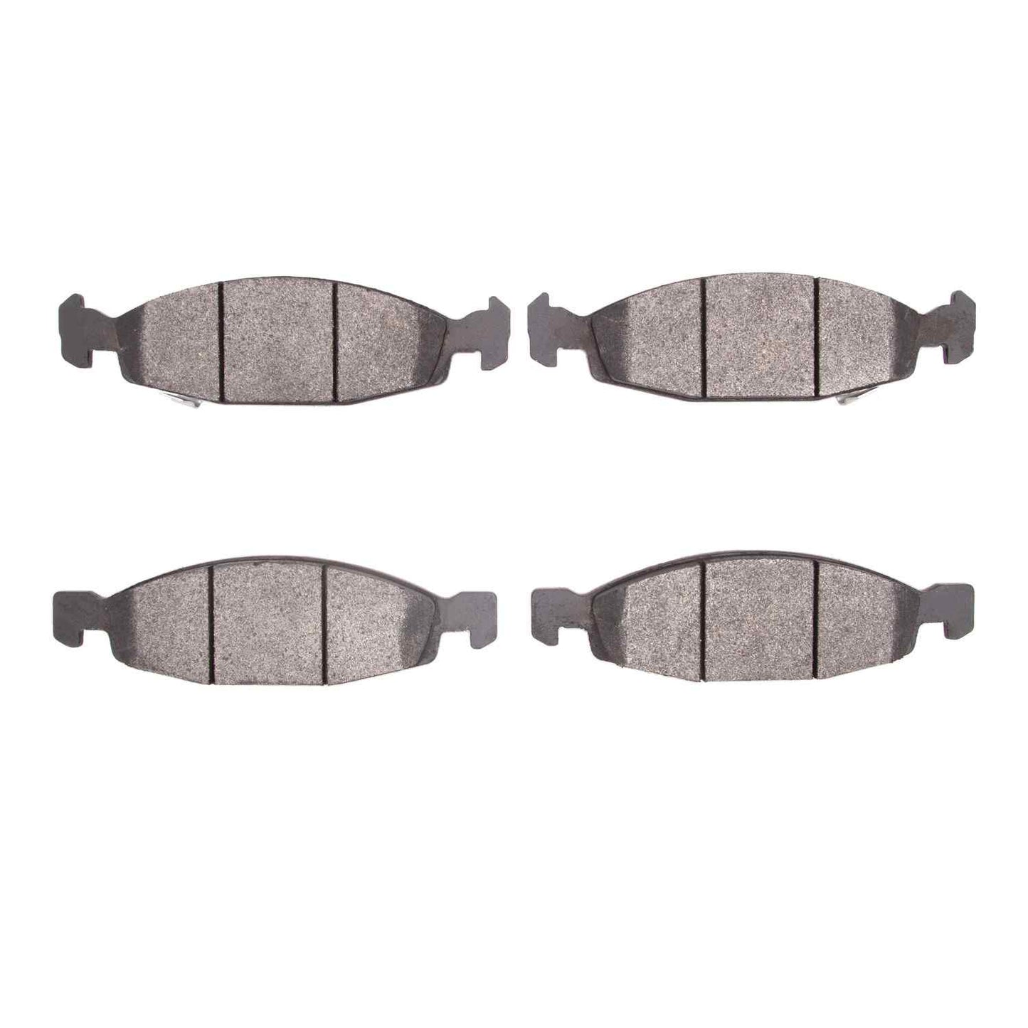 Dynamic Friction Company Disc Brake Pad Set 1311-0790-00
