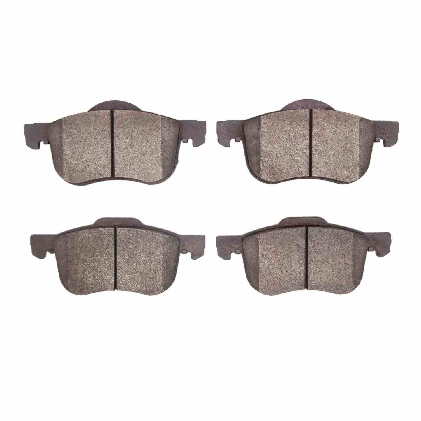 Dynamic Friction Company Disc Brake Pad Set 1311-0794-00