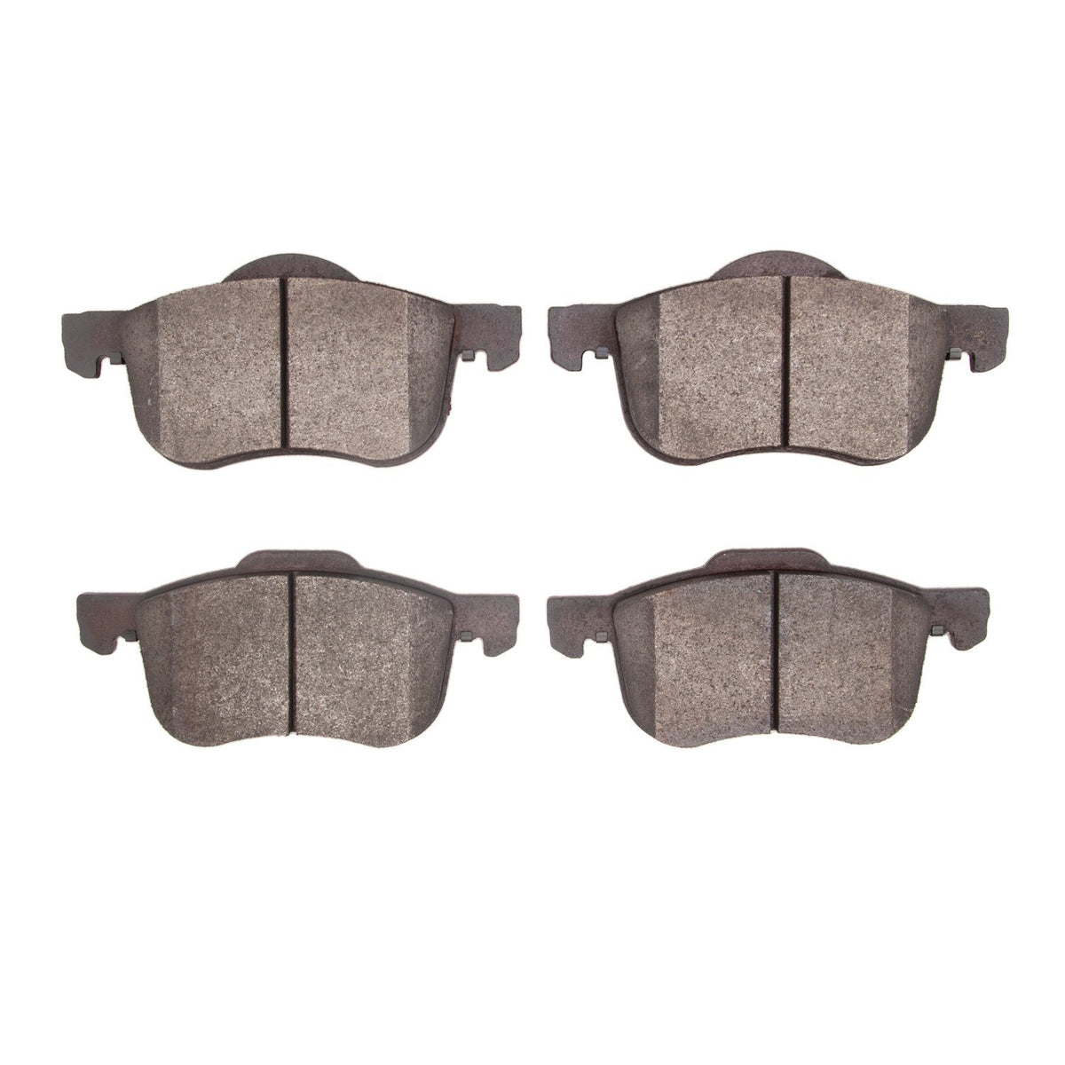 Dynamic Friction Company Disc Brake Pad Set 1311-0794-00