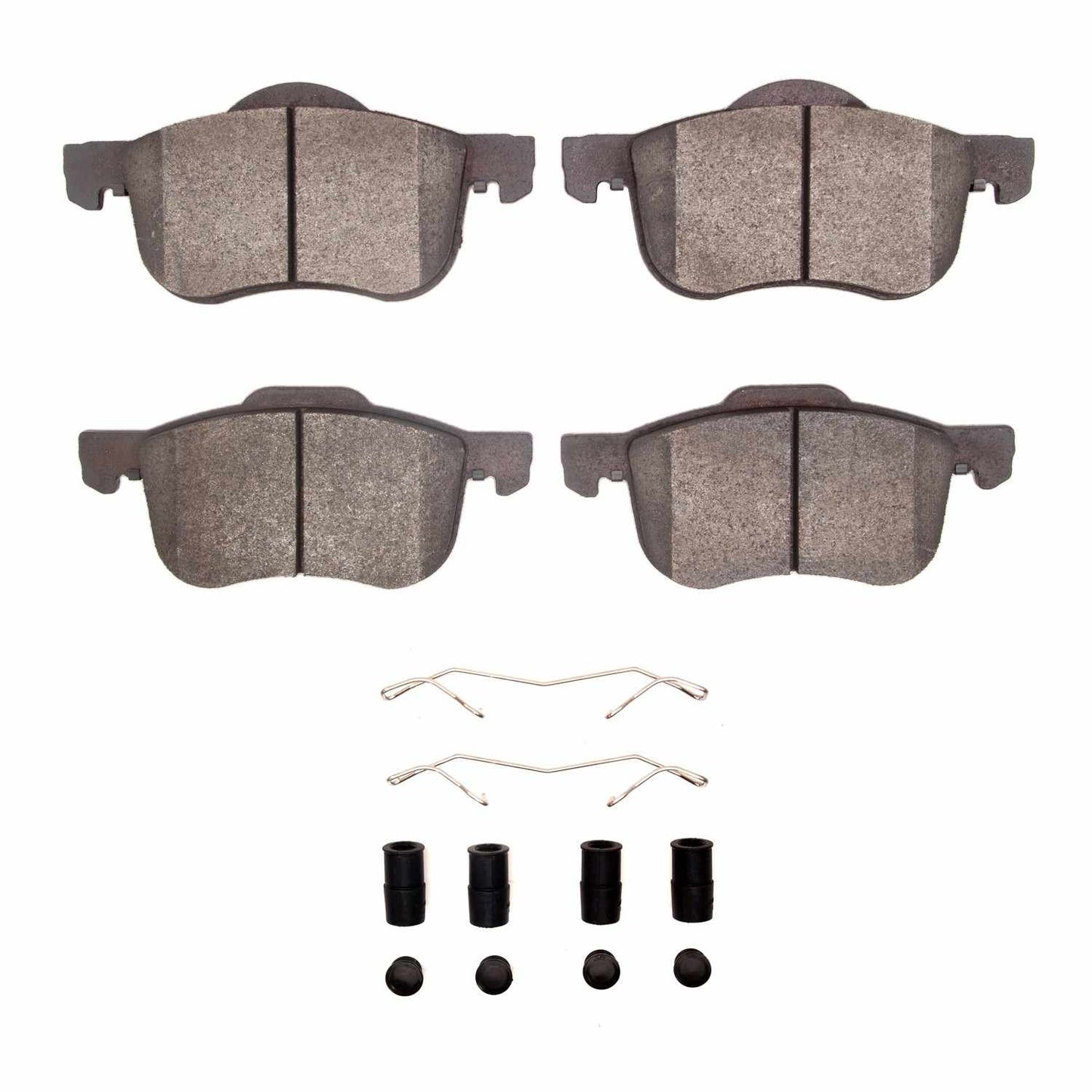 Dynamic Friction Company Disc Brake Pad Set 1311-0794-01