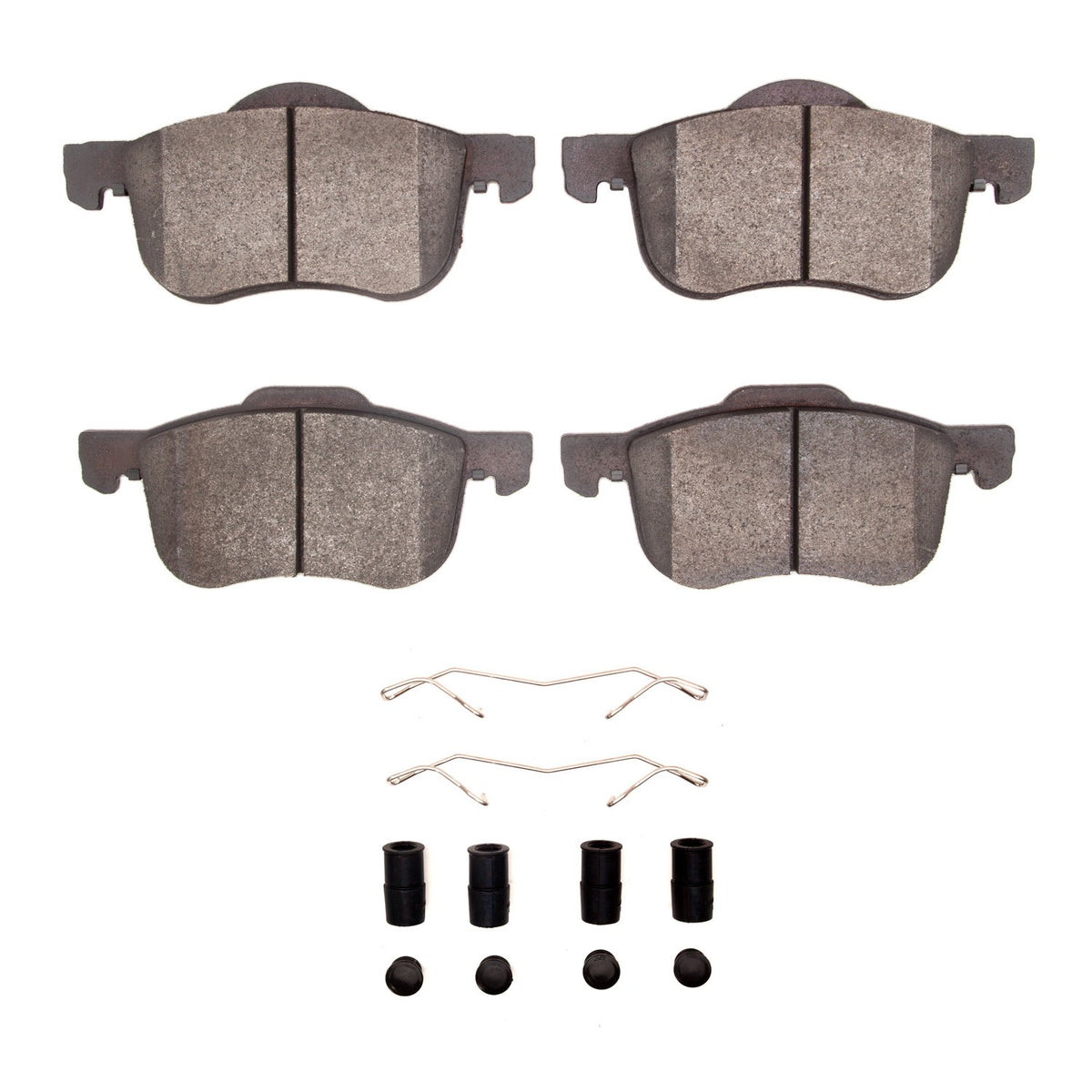Dynamic Friction Company Disc Brake Pad Set 1311-0794-01
