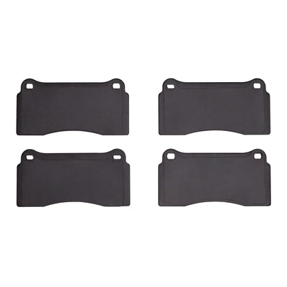 Dynamic Friction Company Disc Brake Pad Set 1311-0810-00