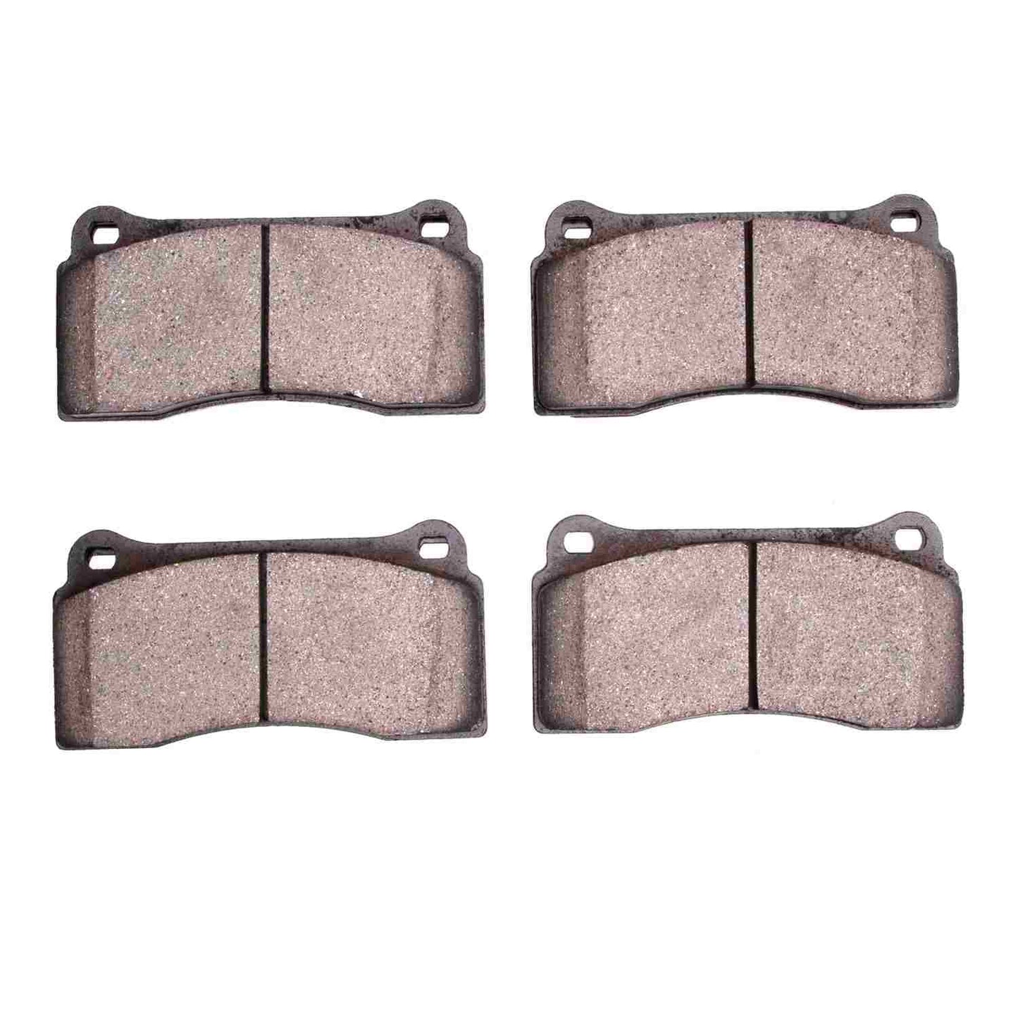 Dynamic Friction Company Disc Brake Pad Set 1311-0810-00