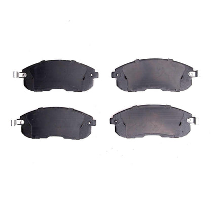 Dynamic Friction Company Disc Brake Pad Set 1311-0815-10