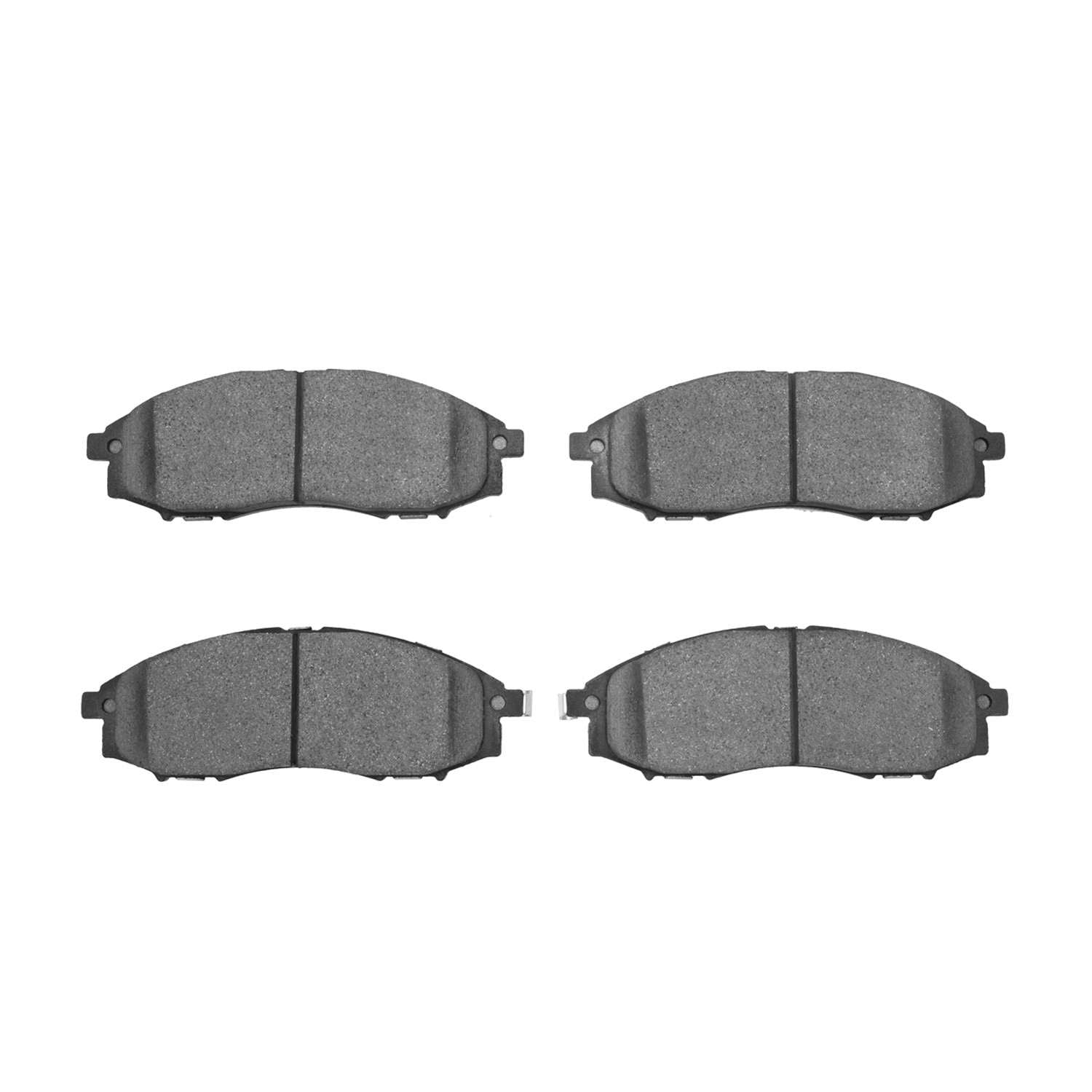 Dynamic Friction Company Disc Brake Pad Set 1311-0830-00