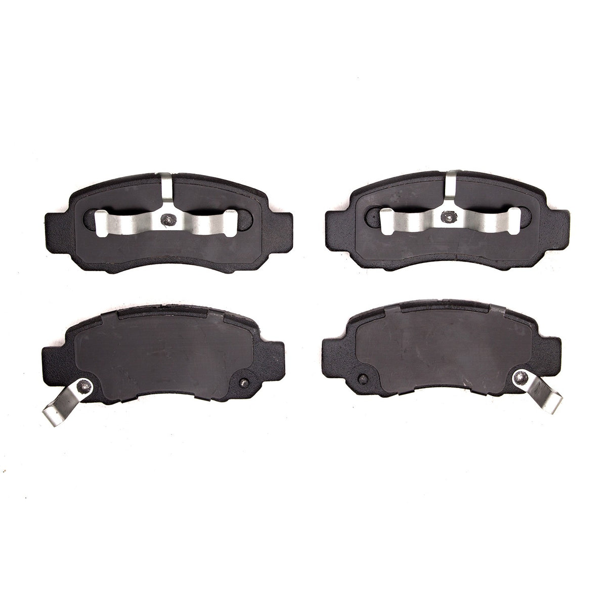 Dynamic Friction Company Disc Brake Pad Set 1311-0832-00
