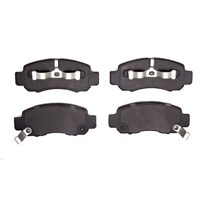Dynamic Friction Company Disc Brake Pad Set 1311-0832-00