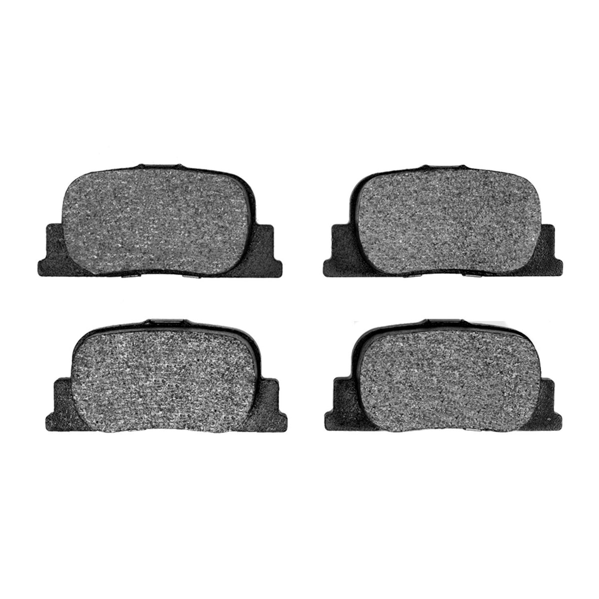 Dynamic Friction Company Disc Brake Pad Set 1311-0835-00