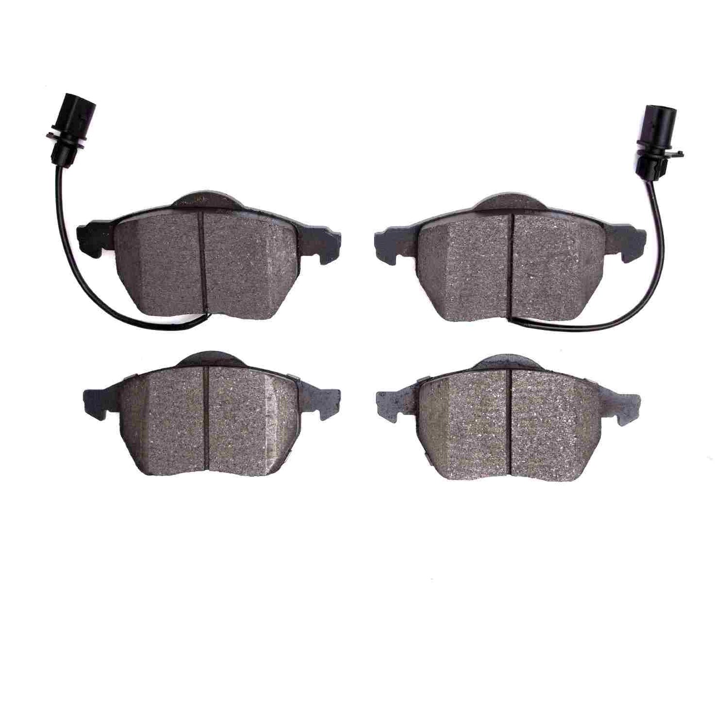 Dynamic Friction Company Disc Brake Pad Set 1311-0840-00