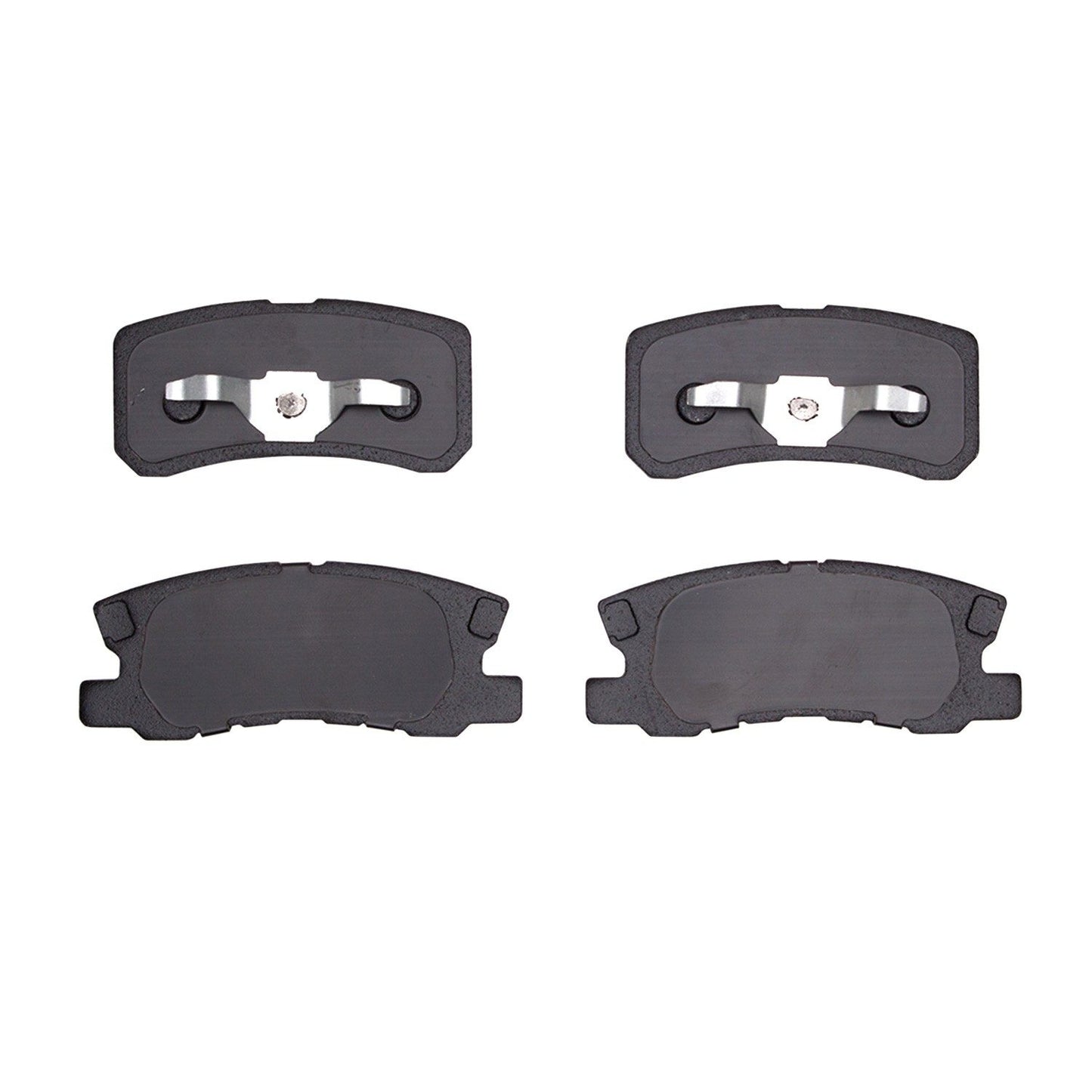 Dynamic Friction Company Disc Brake Pad Set 1311-0868-00