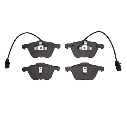 Dynamic Friction Company Disc Brake Pad Set 1311-0880-00