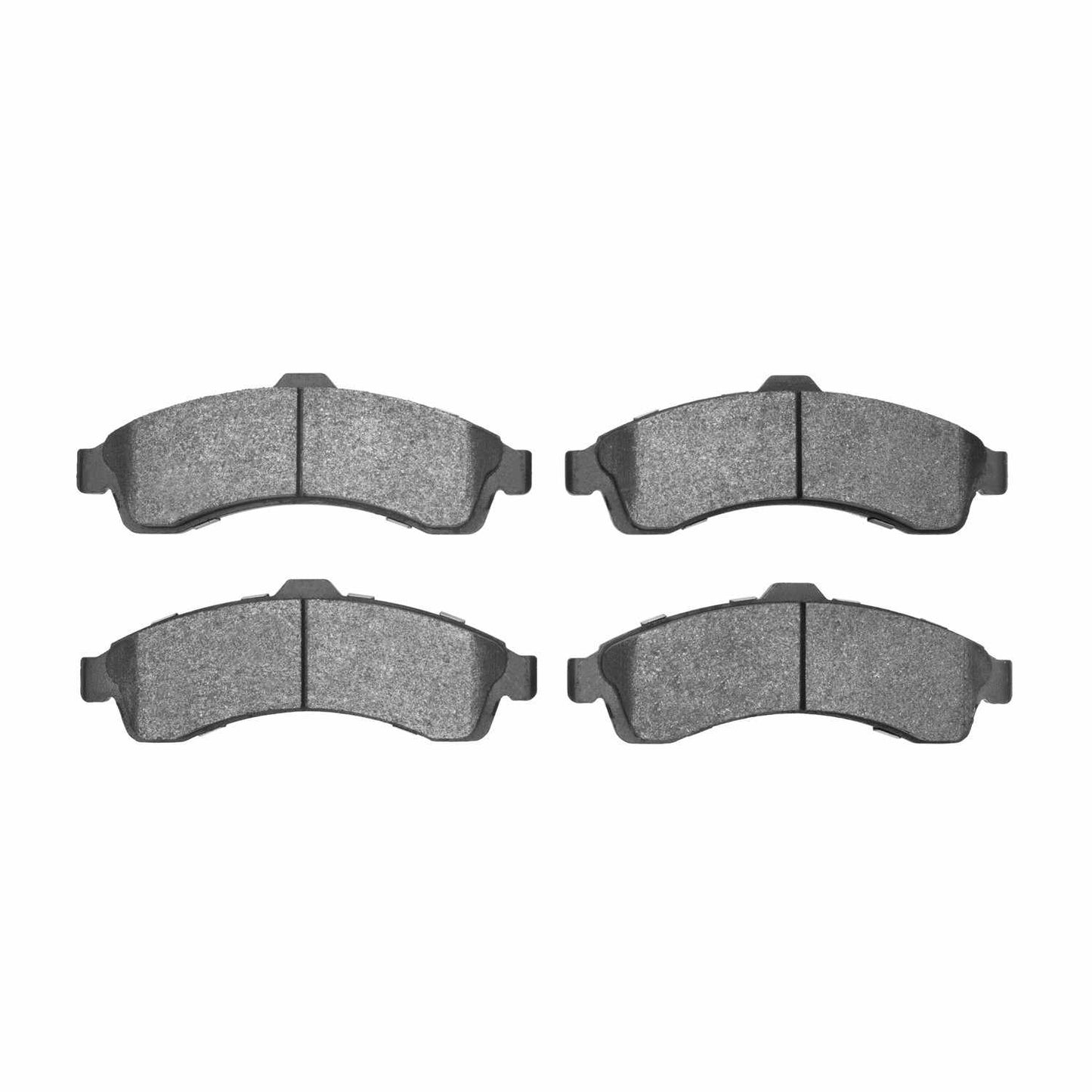 Dynamic Friction Company Disc Brake Pad Set 1311-0882-00