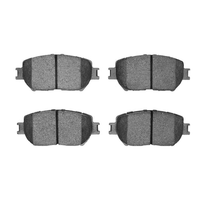 Dynamic Friction Company Disc Brake Pad Set 1311-0908-00