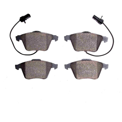 Dynamic Friction Company Disc Brake Pad Set 1311-0915-10