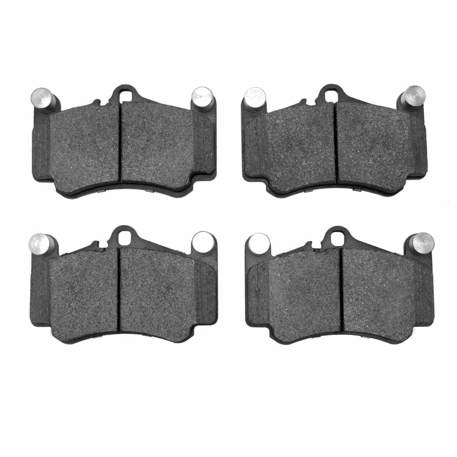 Dynamic Friction Company Disc Brake Pad Set 1311-0916-00