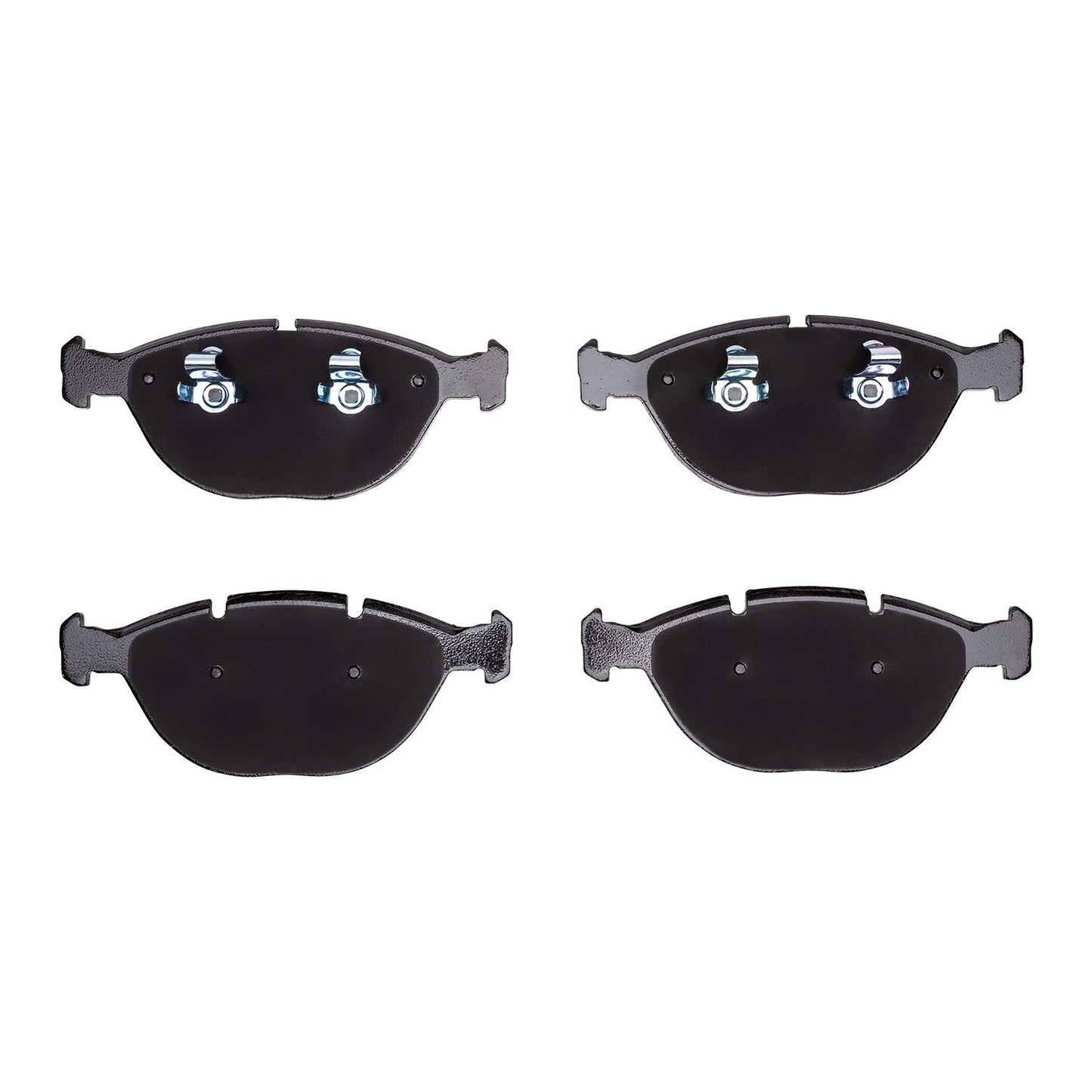 Dynamic Friction Company Disc Brake Pad Set 1311-0920-00