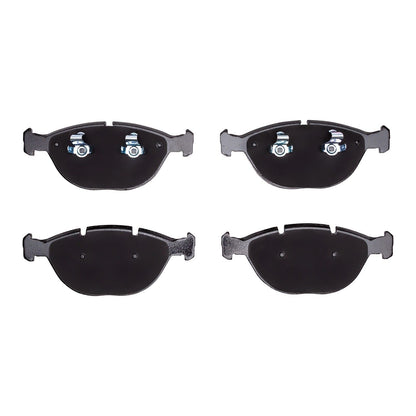Dynamic Friction Company Disc Brake Pad Set 1311-0920-00