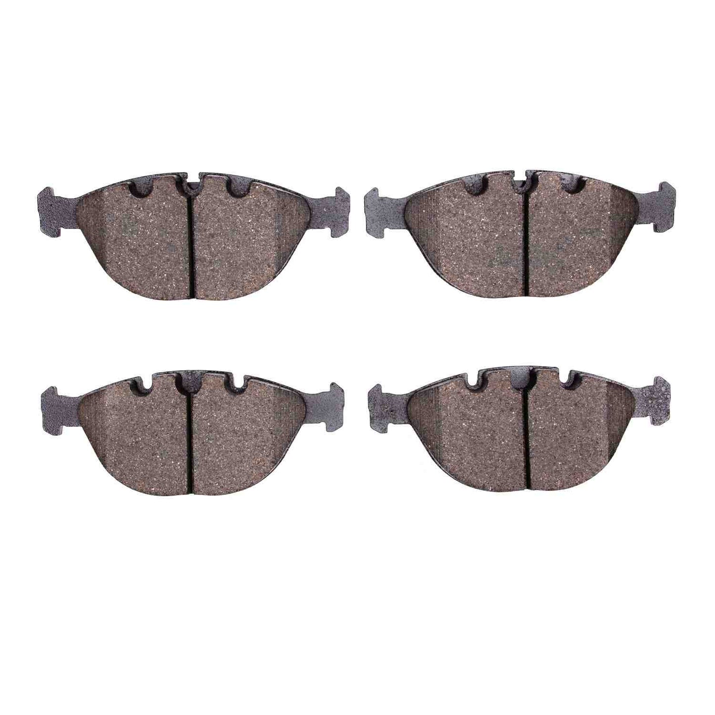 Dynamic Friction Company Disc Brake Pad Set 1311-0920-00