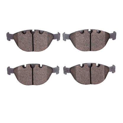 Dynamic Friction Company Disc Brake Pad Set 1311-0920-00