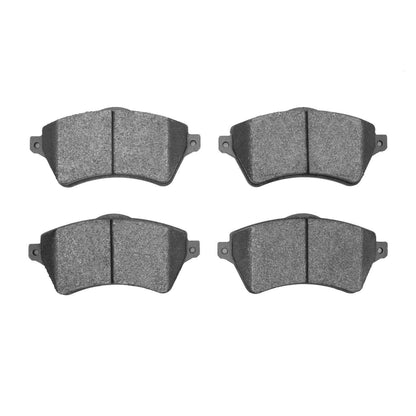 Dynamic Friction Company Disc Brake Pad Set 1311-0926-00