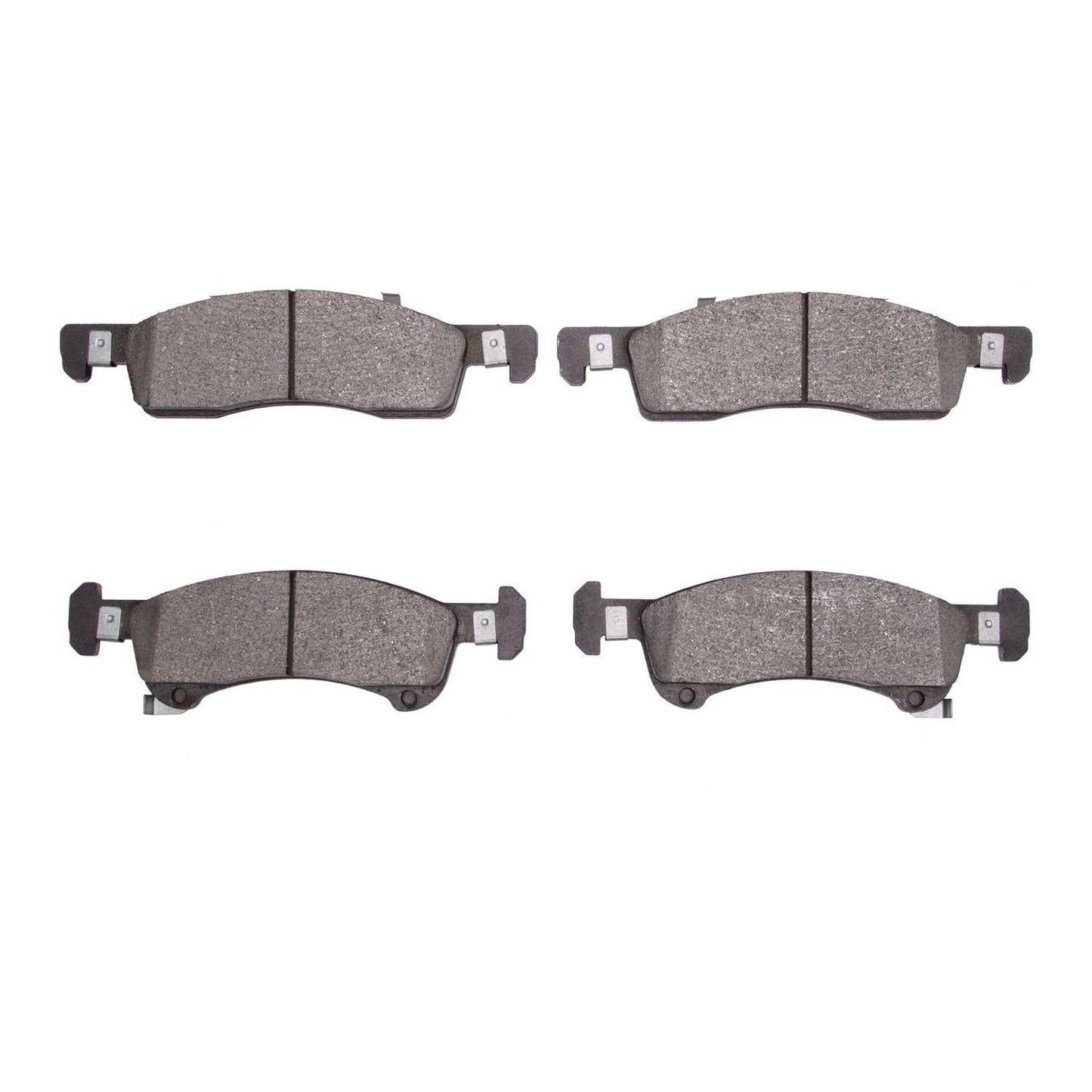 Dynamic Friction Company Disc Brake Pad Set 1311-0934-00