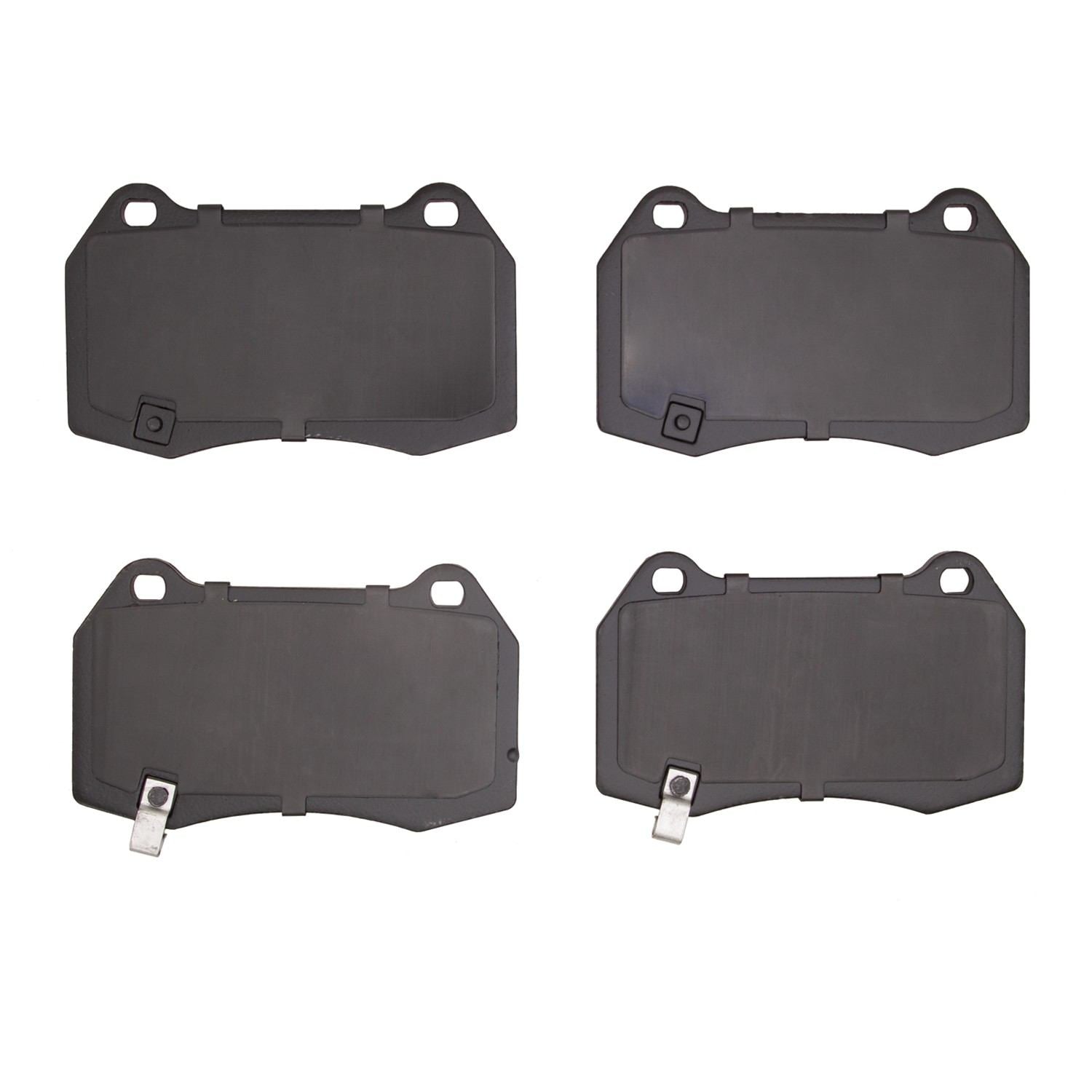 Dynamic Friction Company Disc Brake Pad Set 1311-0960-00