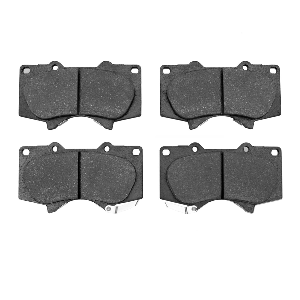 Dynamic Friction Company Disc Brake Pad Set 1311-0976-00