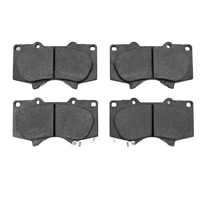 Dynamic Friction Company Disc Brake Pad Set 1311-0976-00