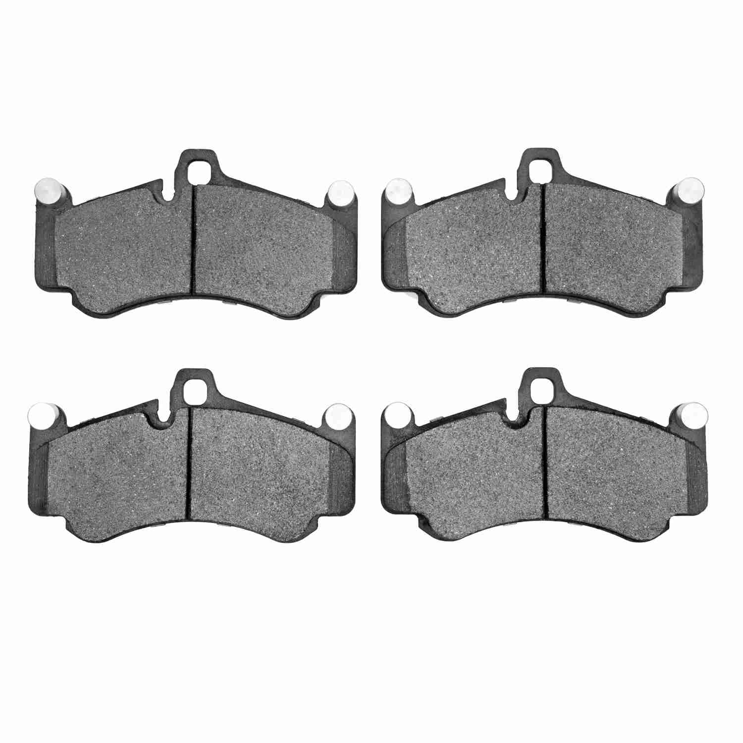 Dynamic Friction Company Disc Brake Pad Set 1311-0991-00