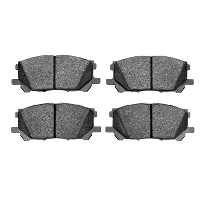 Dynamic Friction Company Disc Brake Pad Set 1311-1005-00