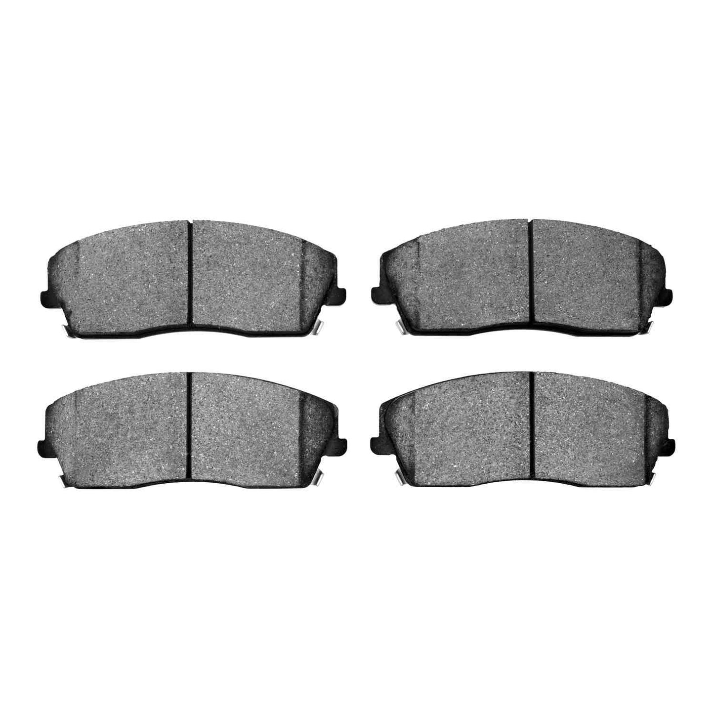 Dynamic Friction Company Disc Brake Pad Set 1311-1056-00