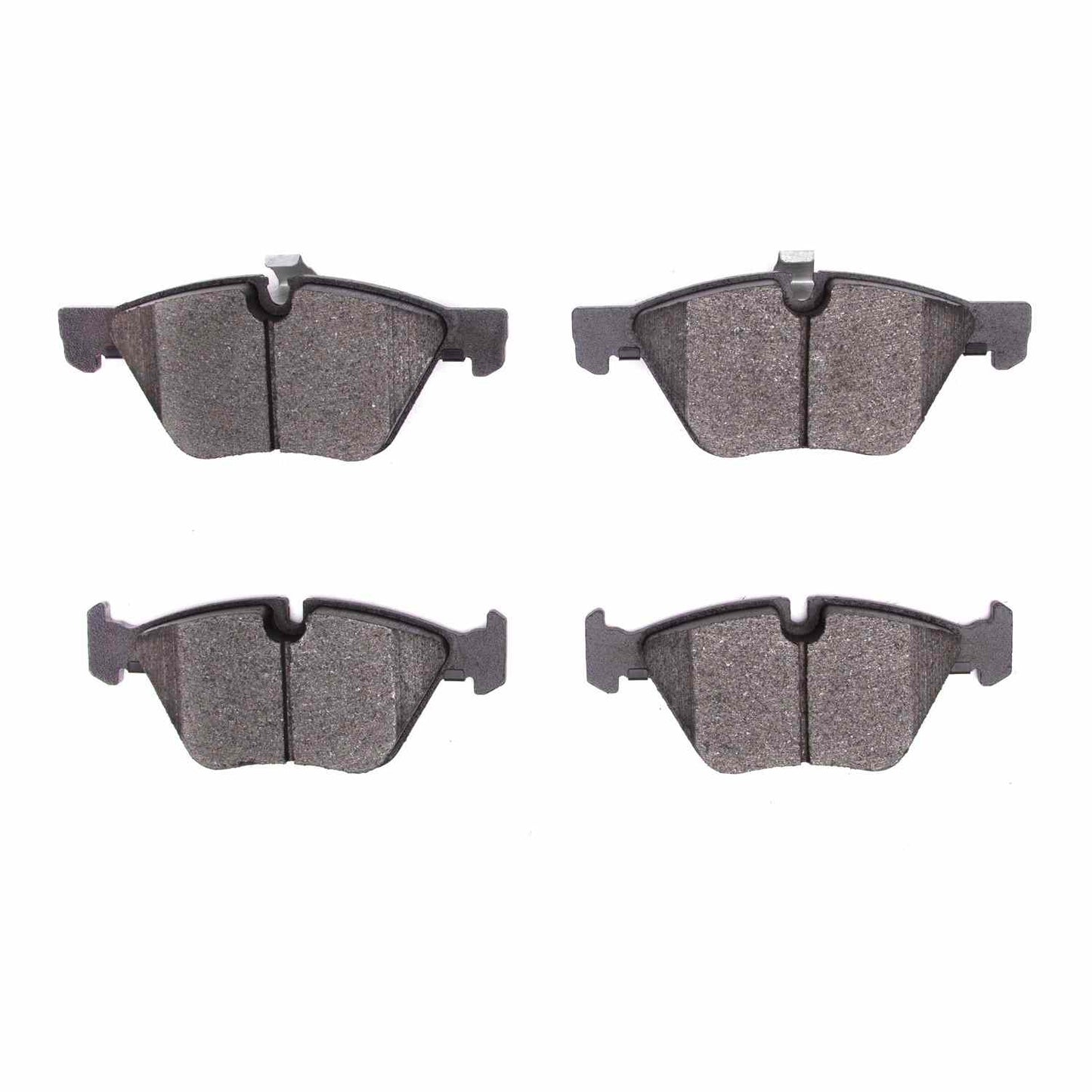 Dynamic Friction Company Disc Brake Pad Set 1311-1061-20
