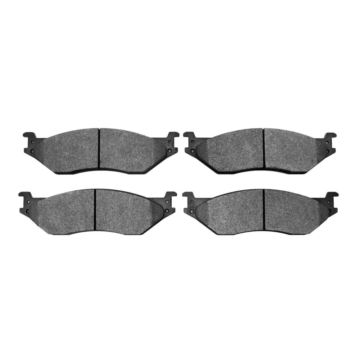 Dynamic Friction Company Disc Brake Pad Set 1311-1066-00