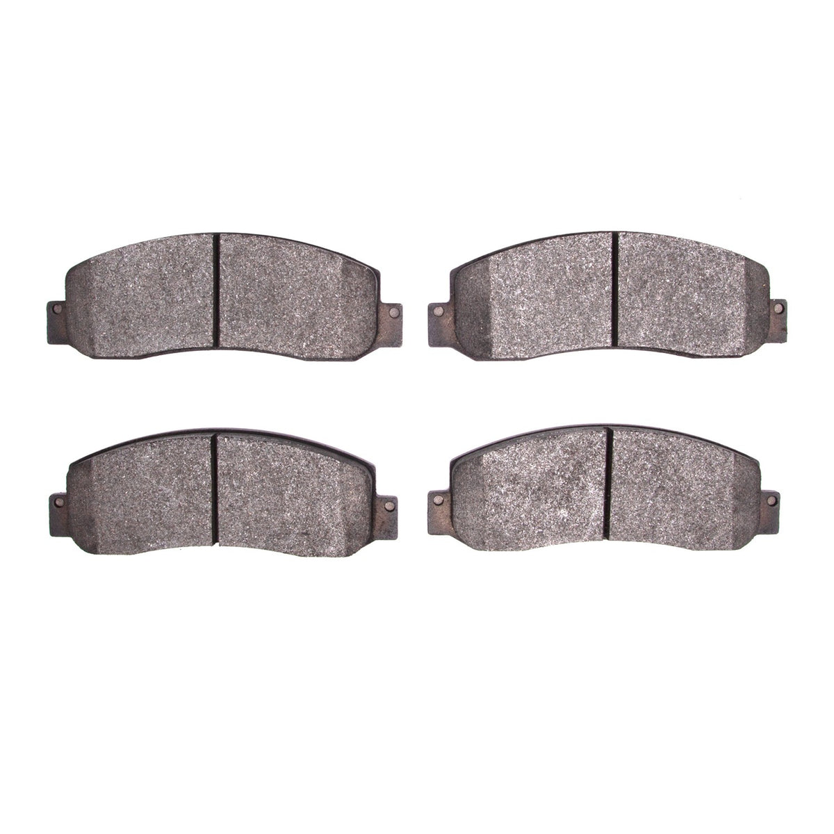 Dynamic Friction Company Disc Brake Pad Set 1311-1069-00