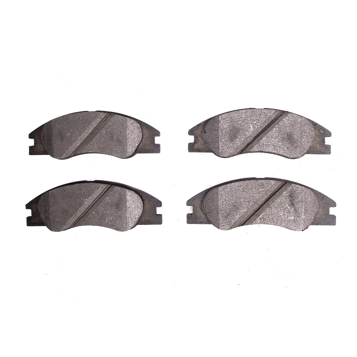 Dynamic Friction Company Disc Brake Pad Set 1311-1074-00