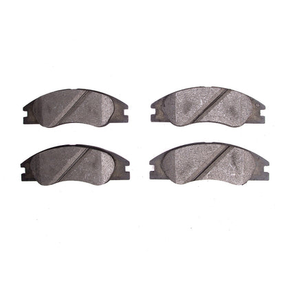 Dynamic Friction Company Disc Brake Pad Set 1311-1074-00