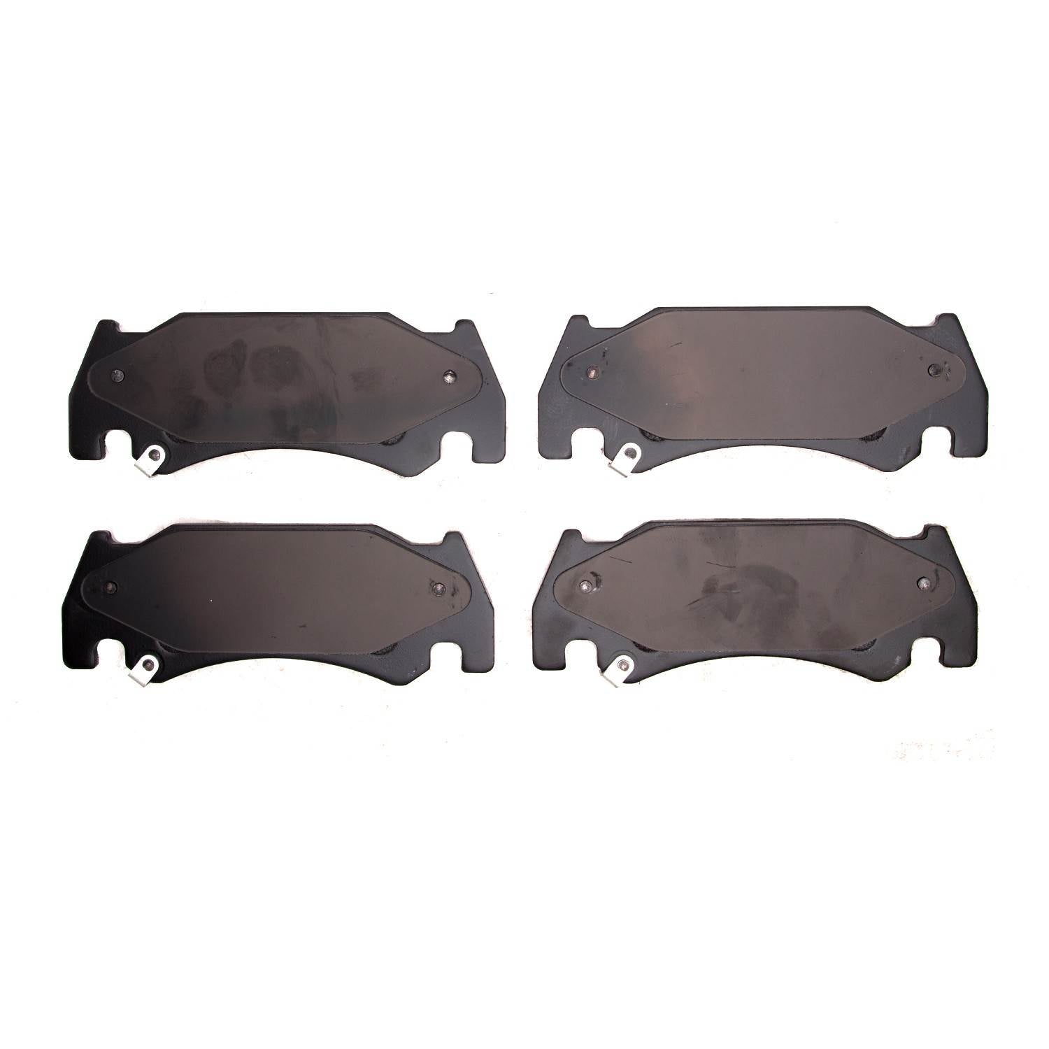 Dynamic Friction Company Disc Brake Pad Set 1311-1085-00