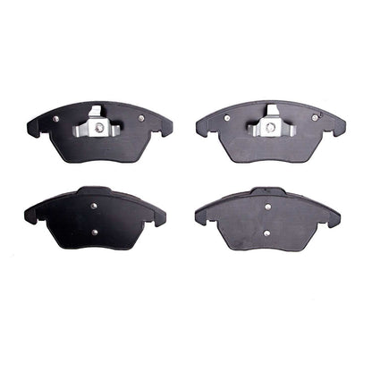 Dynamic Friction Company Disc Brake Pad Set 1311-1107-00