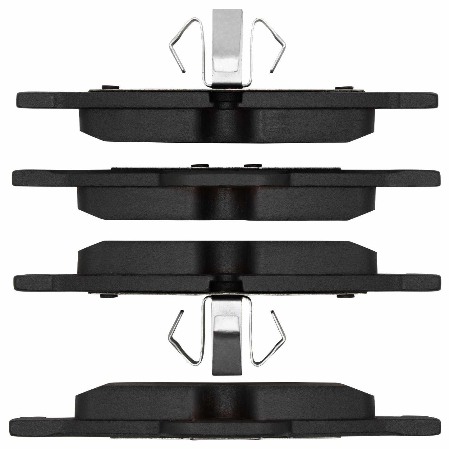 Dynamic Friction Company Disc Brake Pad Set 1311-1122-00