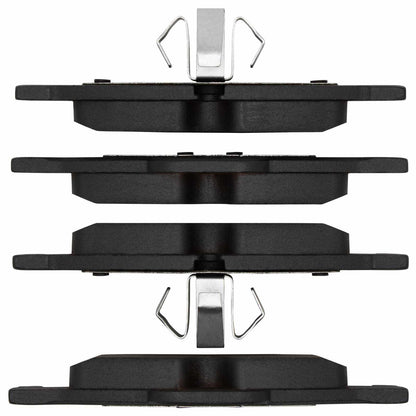 Dynamic Friction Company Disc Brake Pad Set 1311-1122-00
