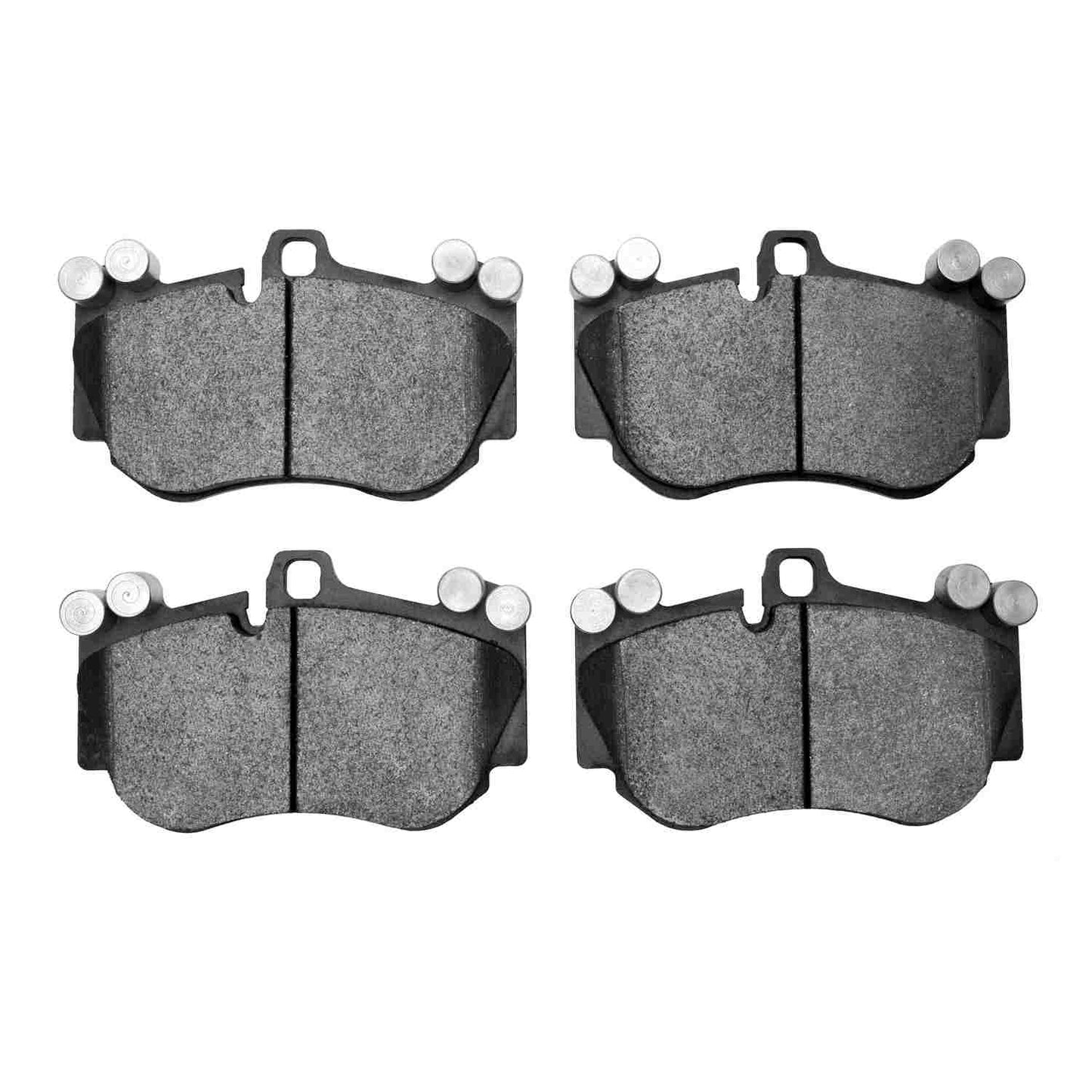 Dynamic Friction Company Disc Brake Pad Set 1311-1130-00