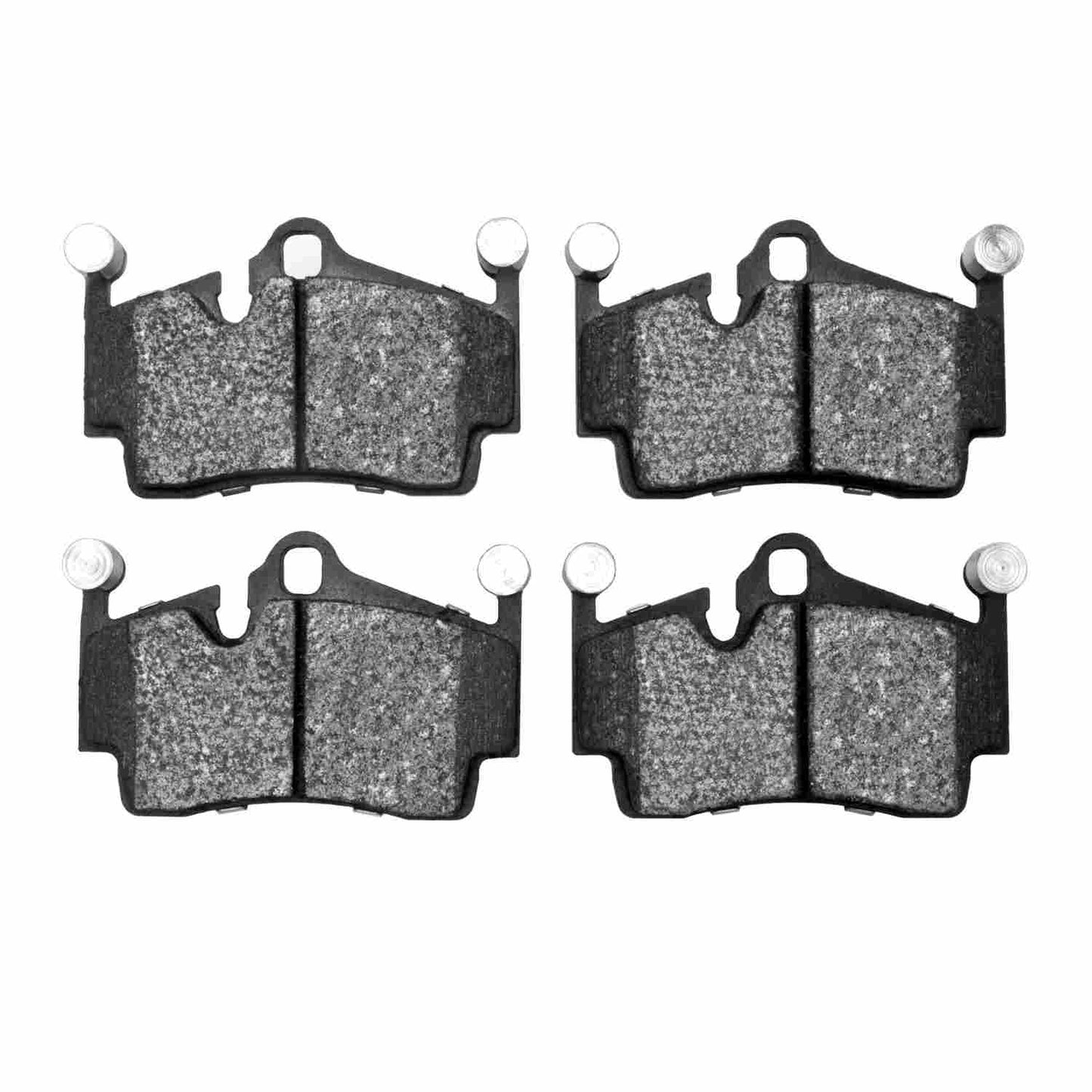 Dynamic Friction Company Disc Brake Pad Set 1311-1134-00