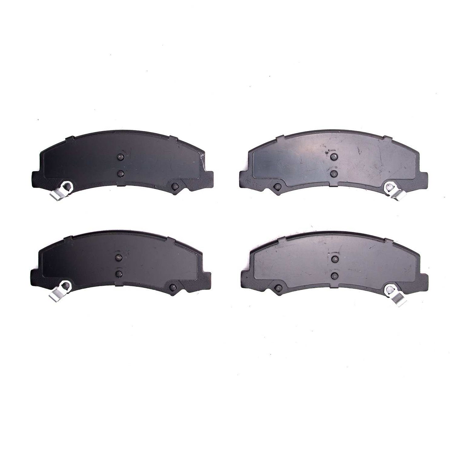Dynamic Friction Company Disc Brake Pad Set 1311-1159-00
