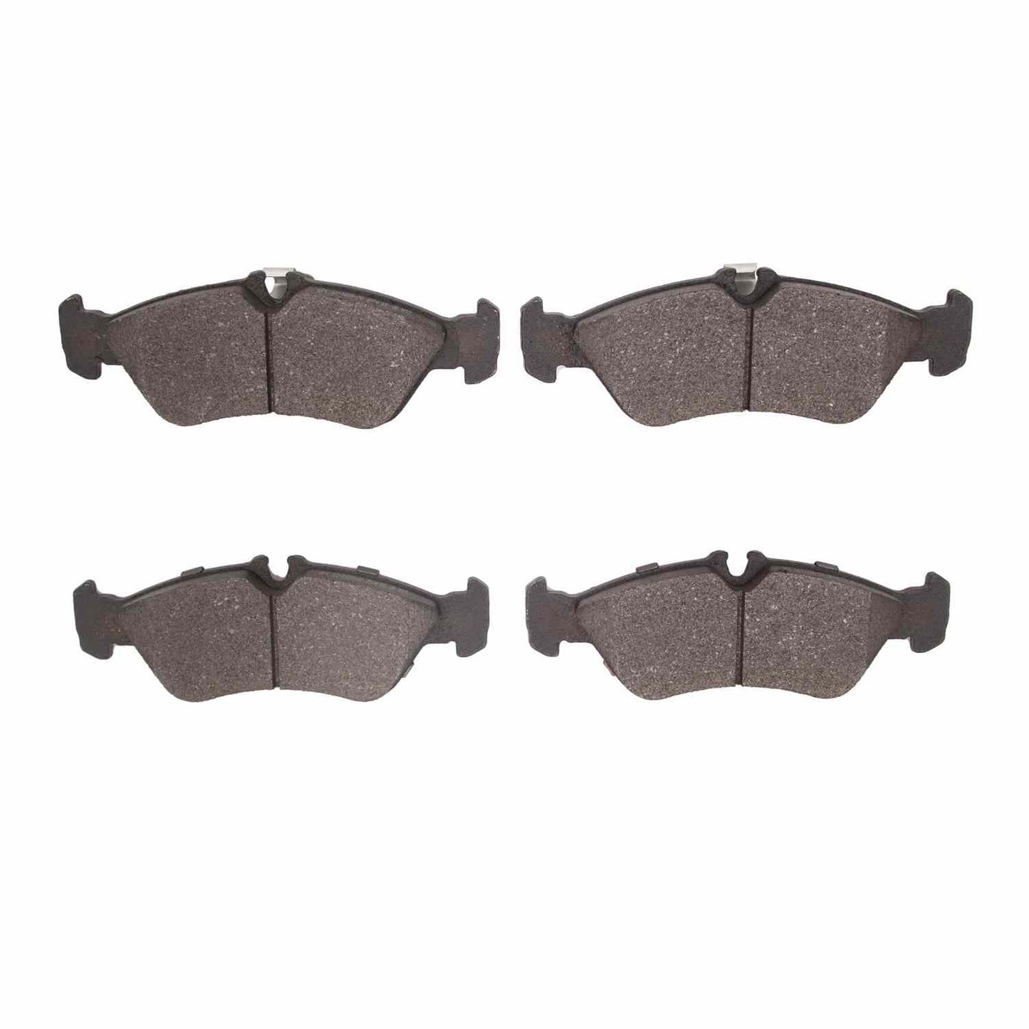 Dynamic Friction Company Disc Brake Pad Set 1311-1229-00