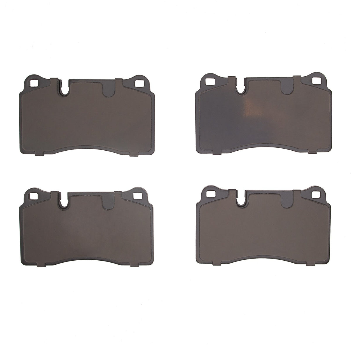 Dynamic Friction Company Disc Brake Pad Set 1311-1263-00