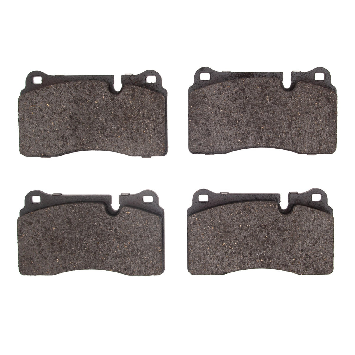 Dynamic Friction Company Disc Brake Pad Set 1311-1263-00