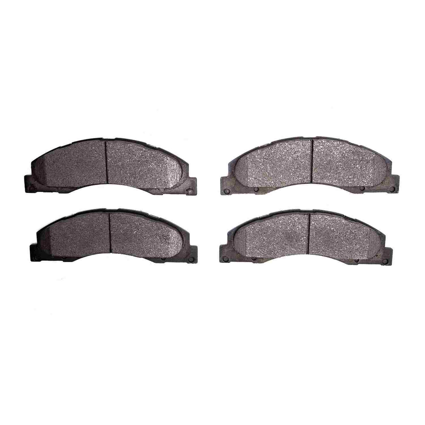 Dynamic Friction Company Disc Brake Pad Set 1311-1328-00