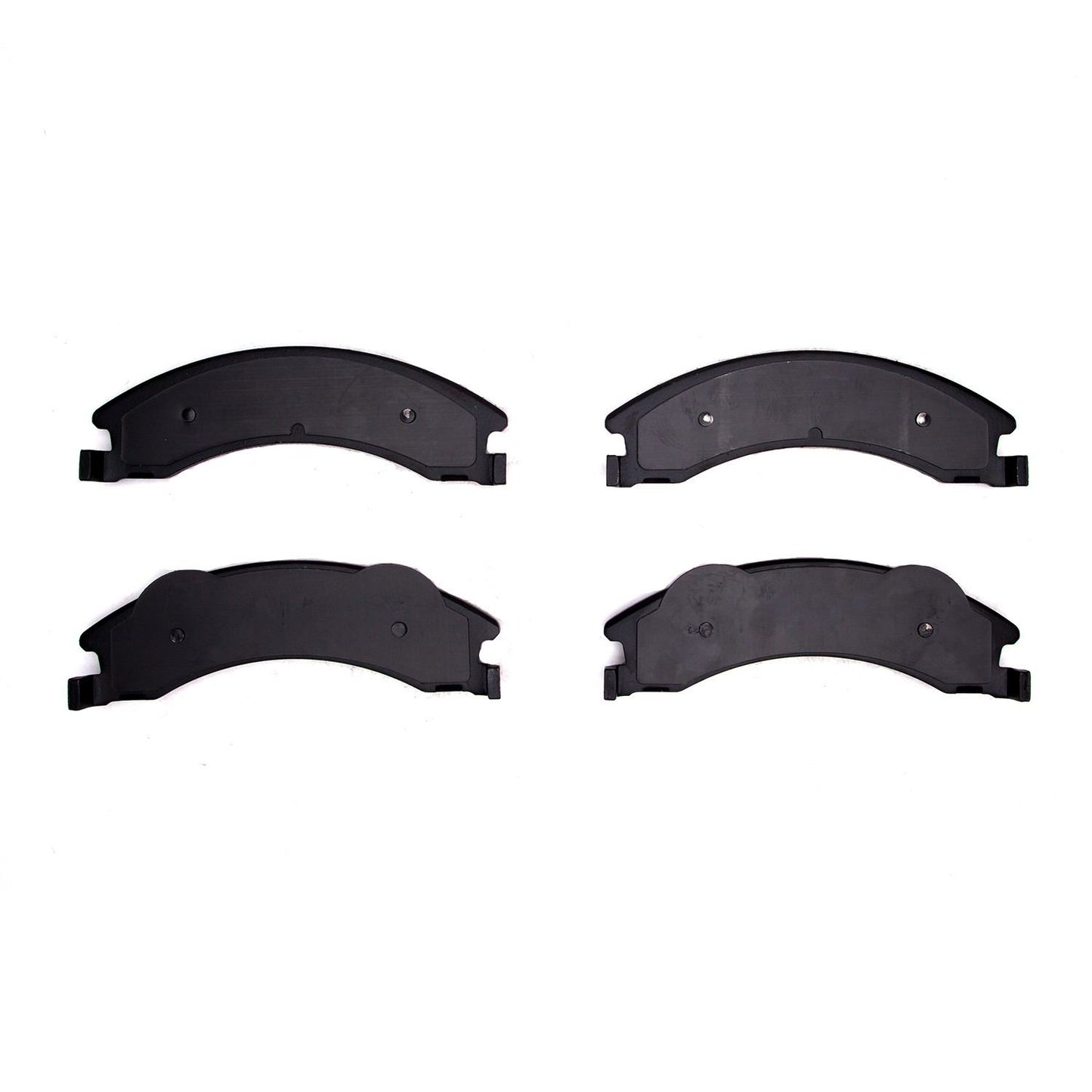 Dynamic Friction Company Disc Brake Pad Set 1311-1329-00